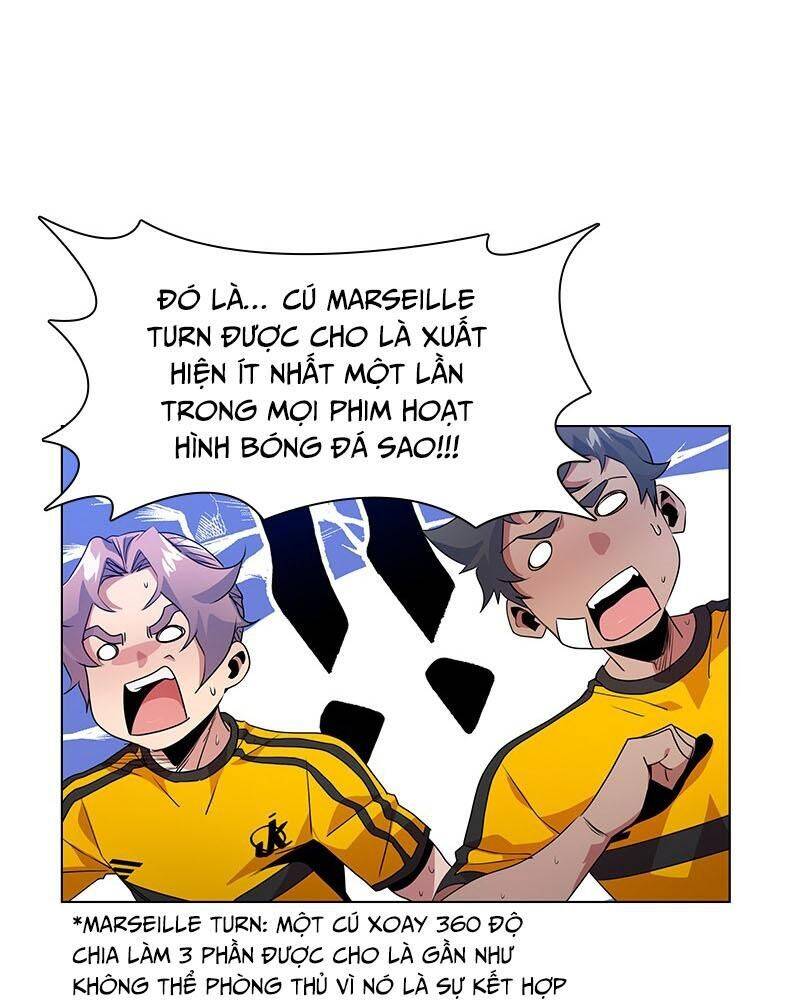 Góc Cao Khung Thành chapter 49 58