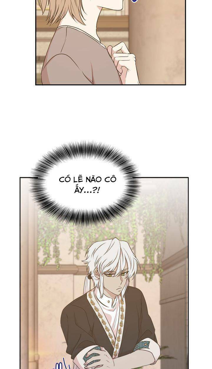 tôi chọn kết thúc của hoàng đế chapter 96 15