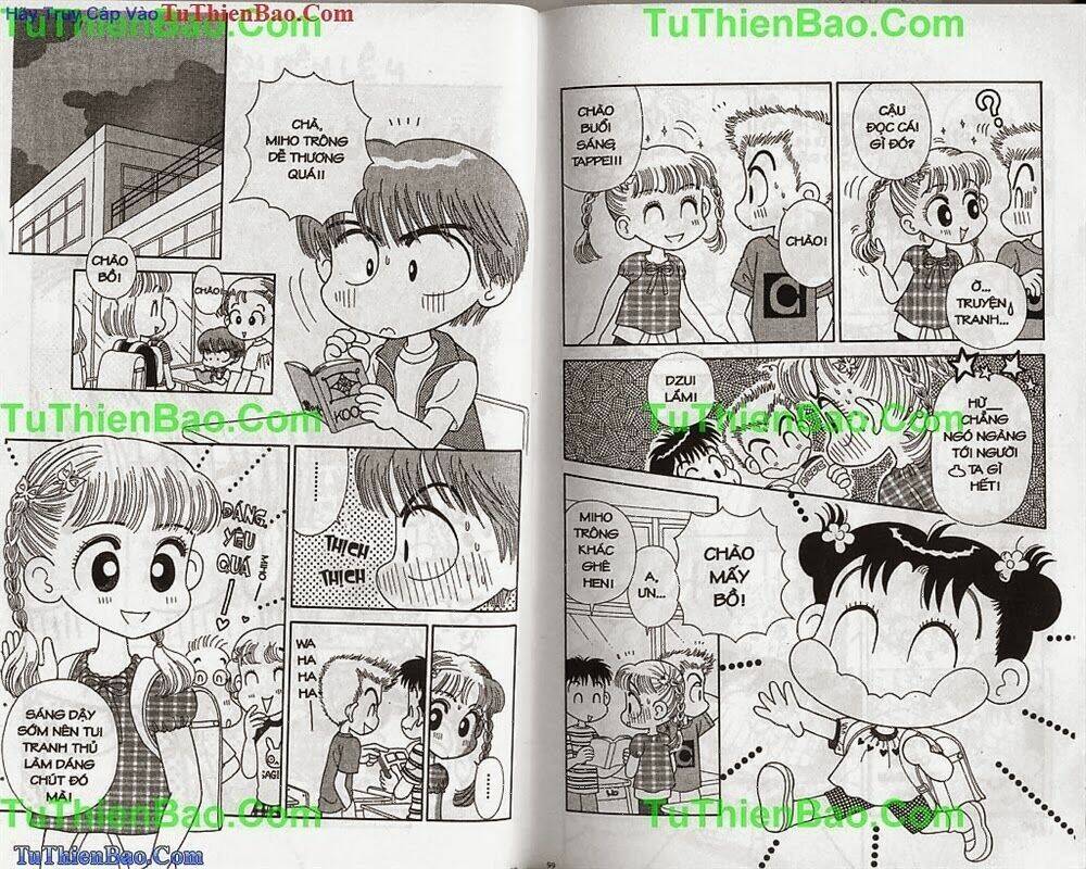 nhóc miko chapter 10 49
