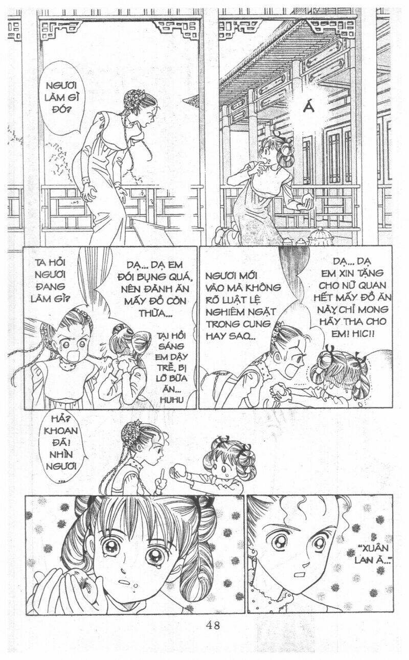 nàng tiên ánh trăng - kaguya hime chapter 15 46