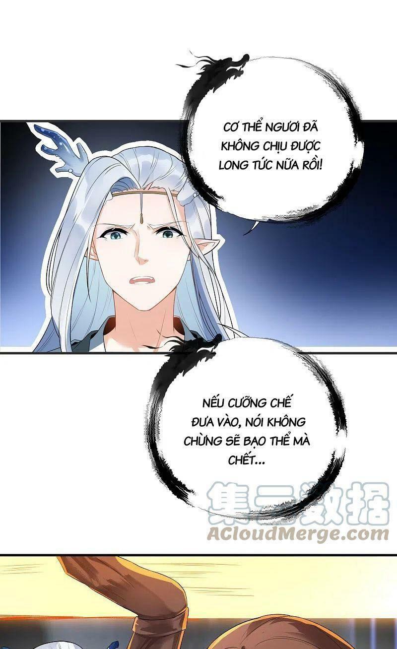 long đằng chiến tôn chapter 30 19