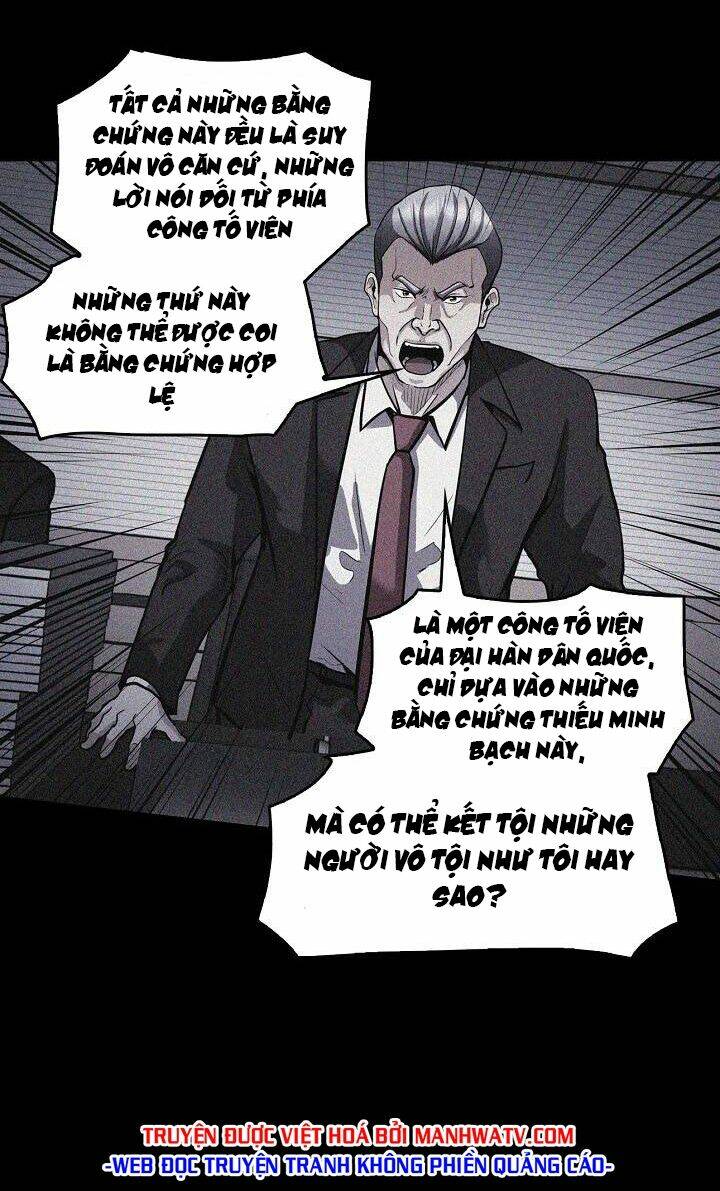 điều tra viên chuyển sinh chapter 132 61