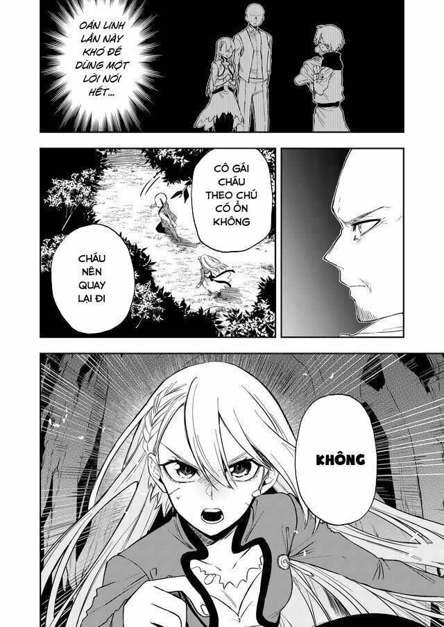 fushi no sougishi chapter 15 3