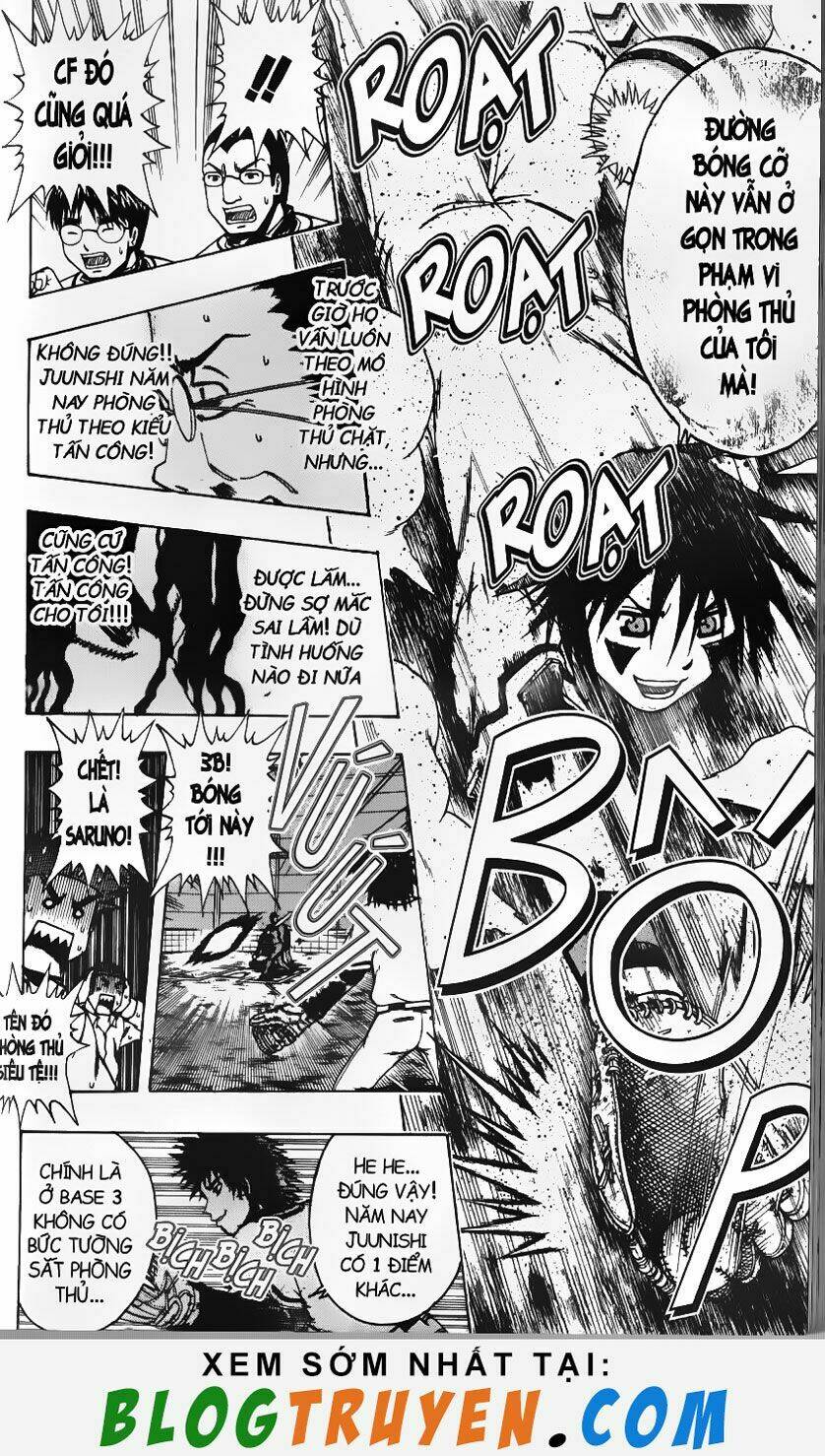 mr.fullswing chapter 69 8