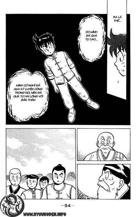 hoàng phi hồng phần 1 chapter 3 95