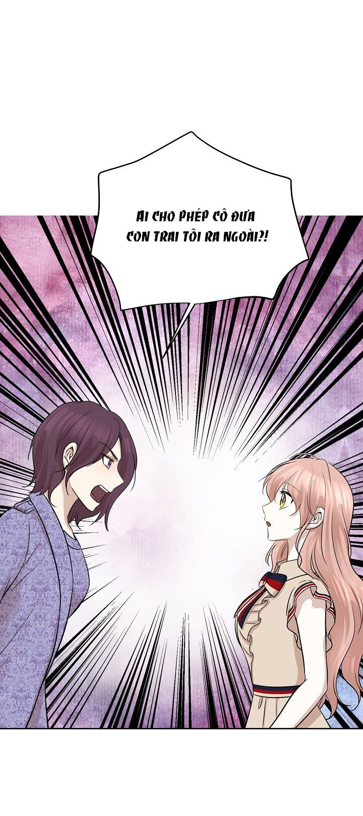 cuộc sống kỳ thú chapter 72 2