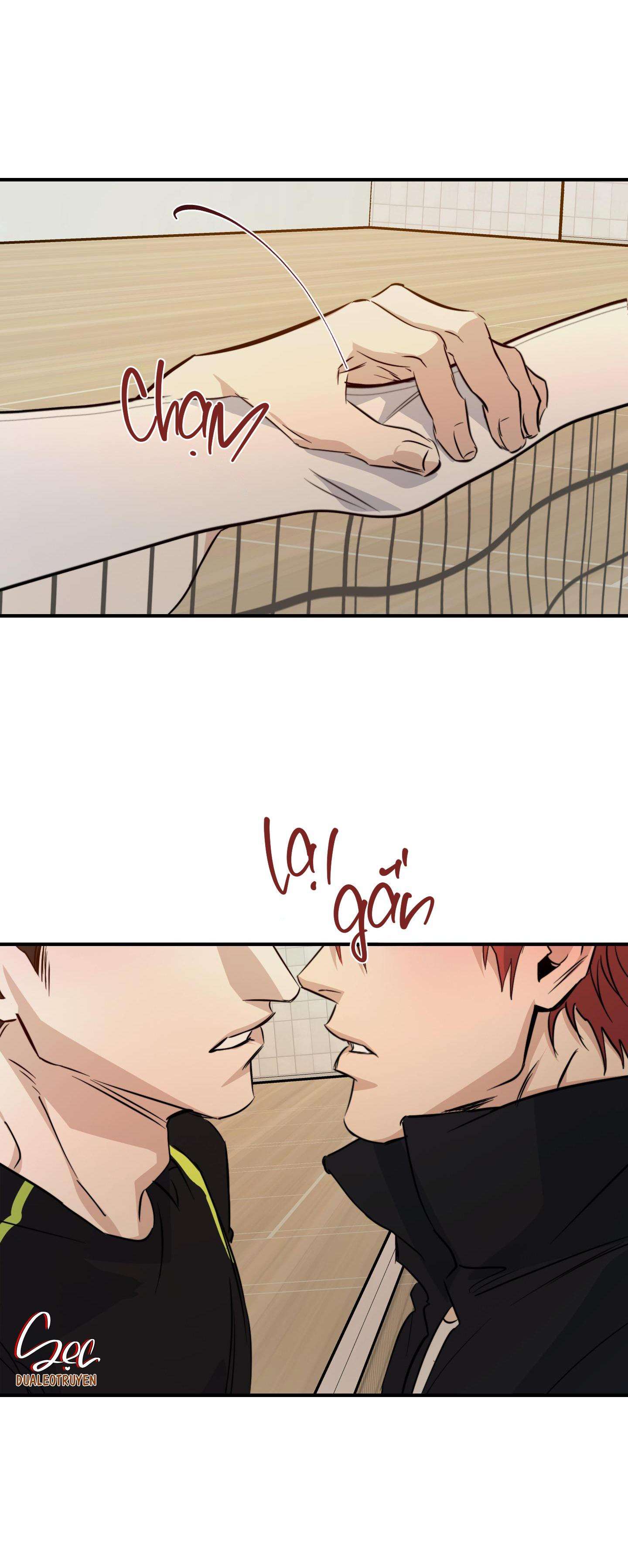 high clear chapter 67 51