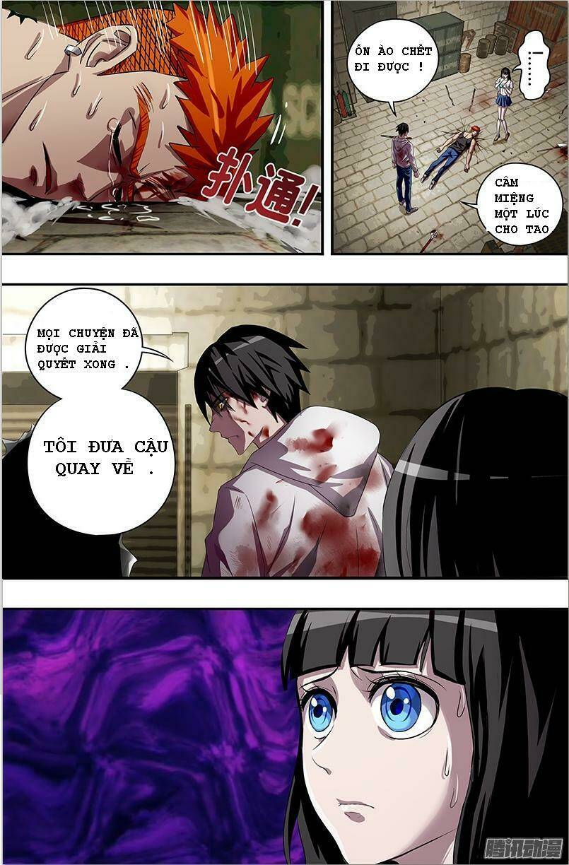 were wolf chapter 39 4