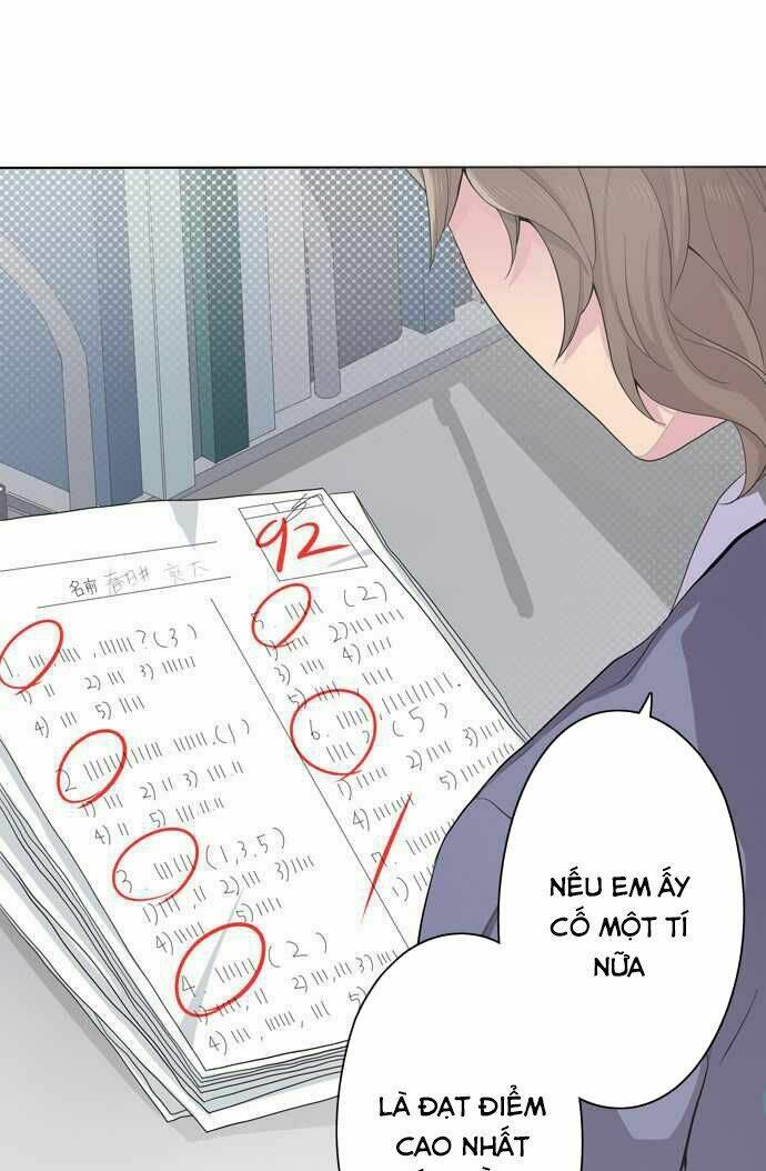 sorairo no graffiti chapter 3 22