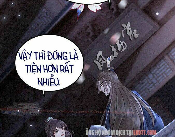 trọng sinh bá sủng nhiếp chính vương quá mạnh mẽ chapter 116 54