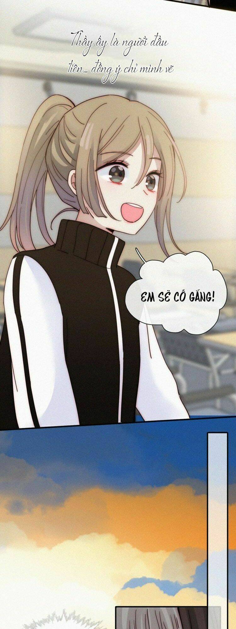 nếu ngày đó chúng ta chưa quen biết chapter 29 13