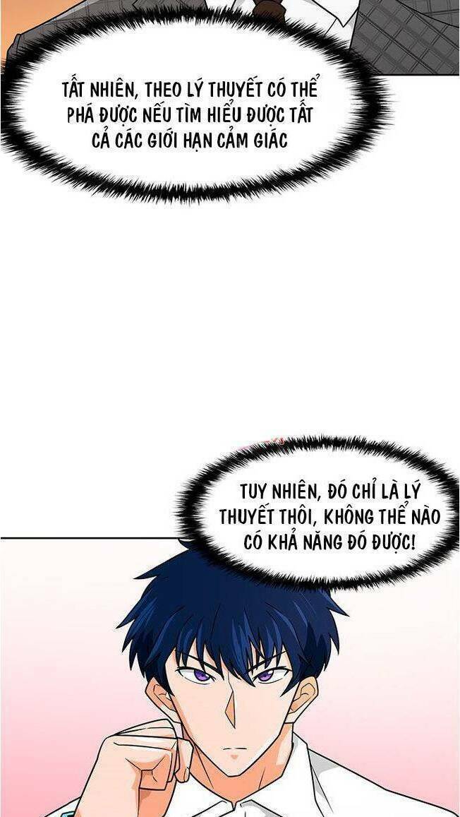 tôi tự động săn một mình chapter 61 40