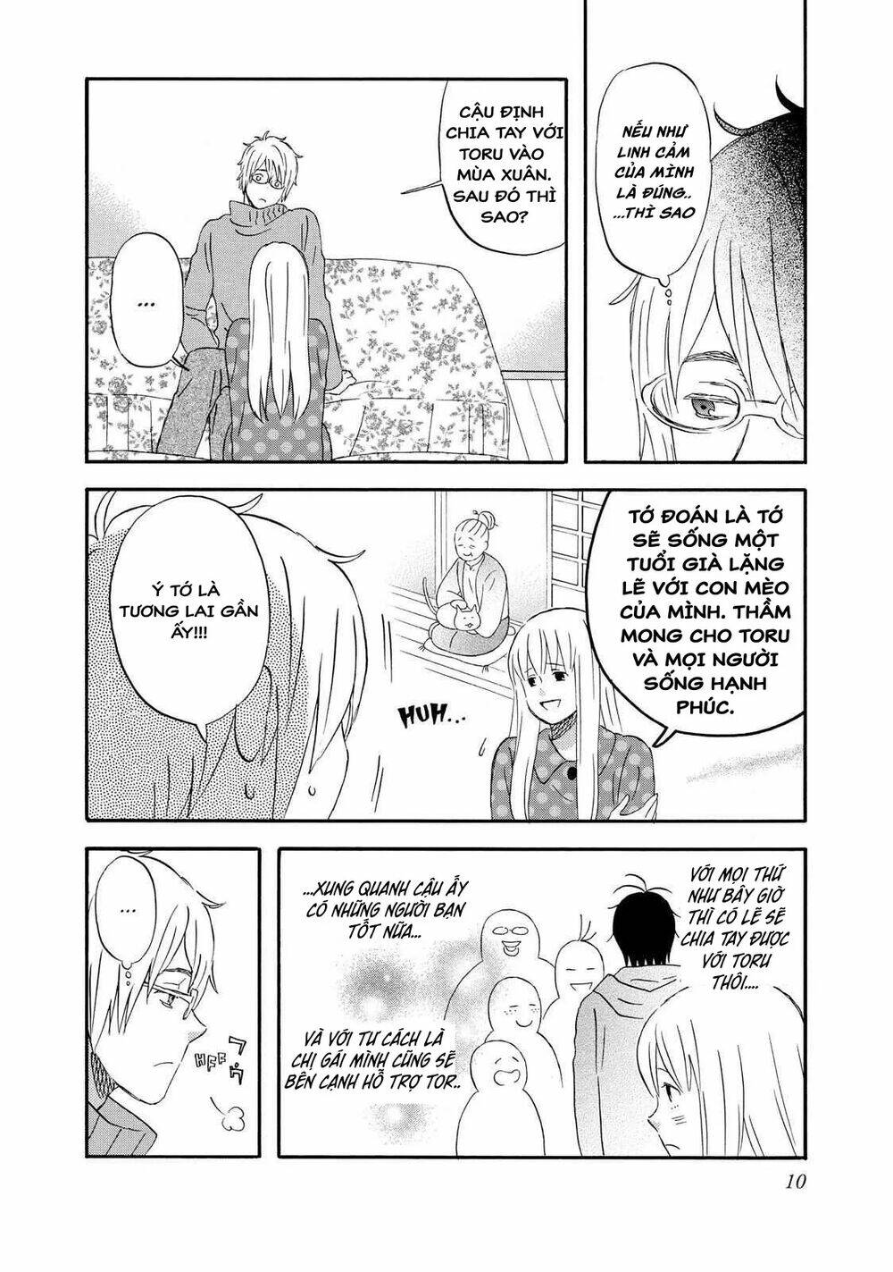 liar x liar chapter 36 11