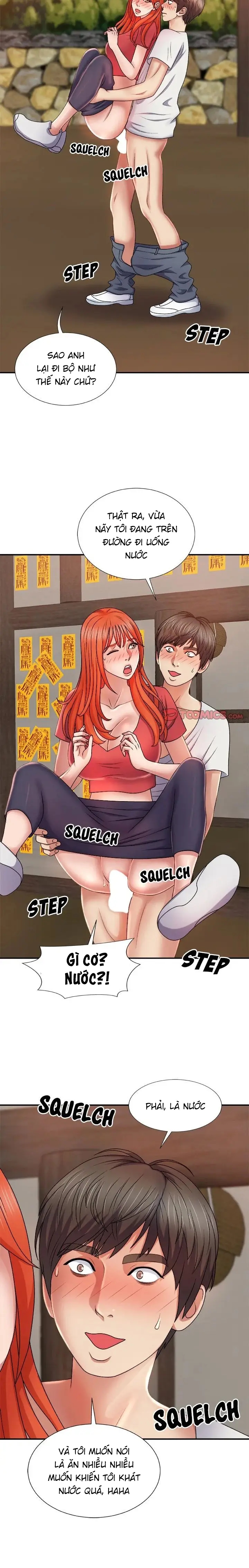 chiếm hữu linh hồn chapter 20 22
