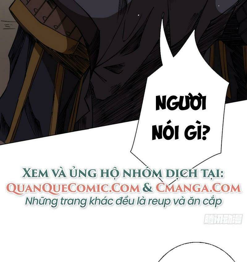 đường dần tại dị giới chapter 390 44
