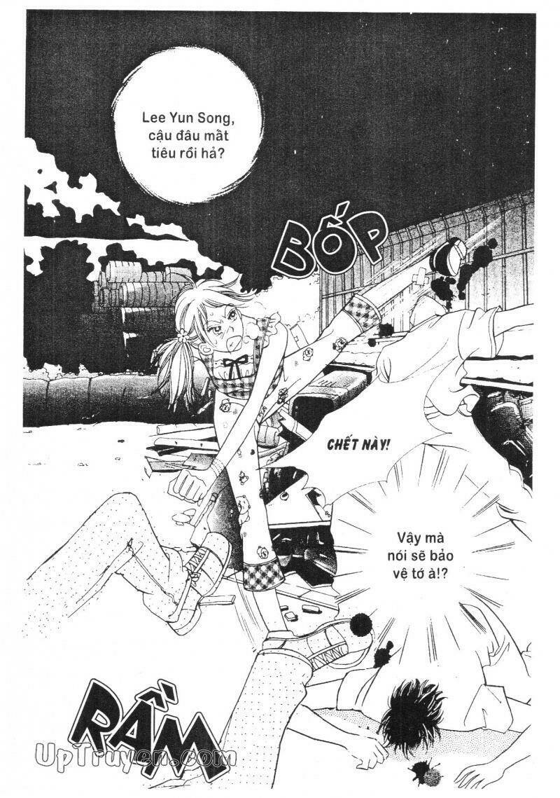 nụ hôn chàng trai chapter 2 131