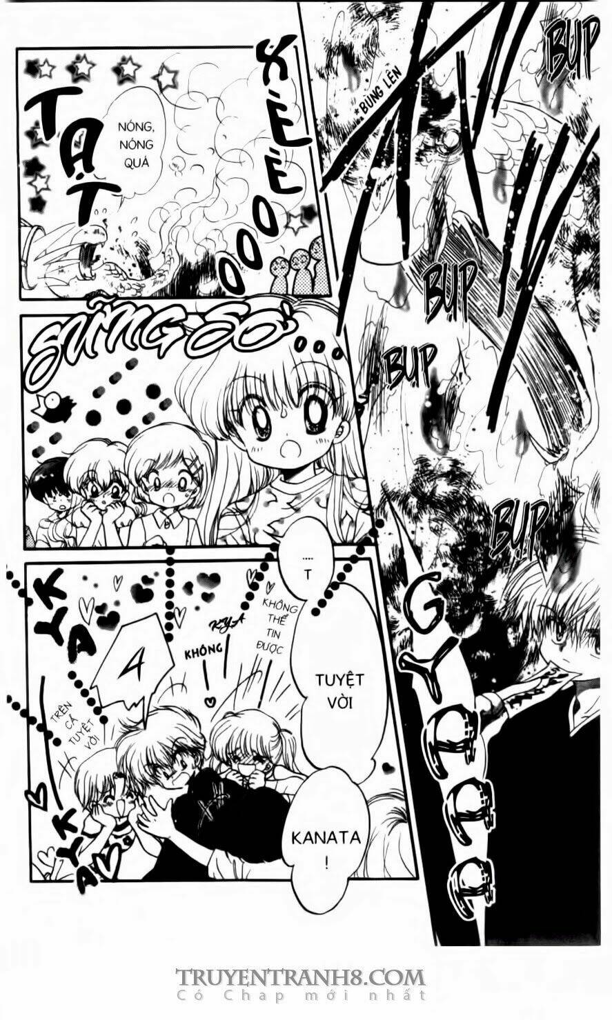 em bé ufo chapter 37 8