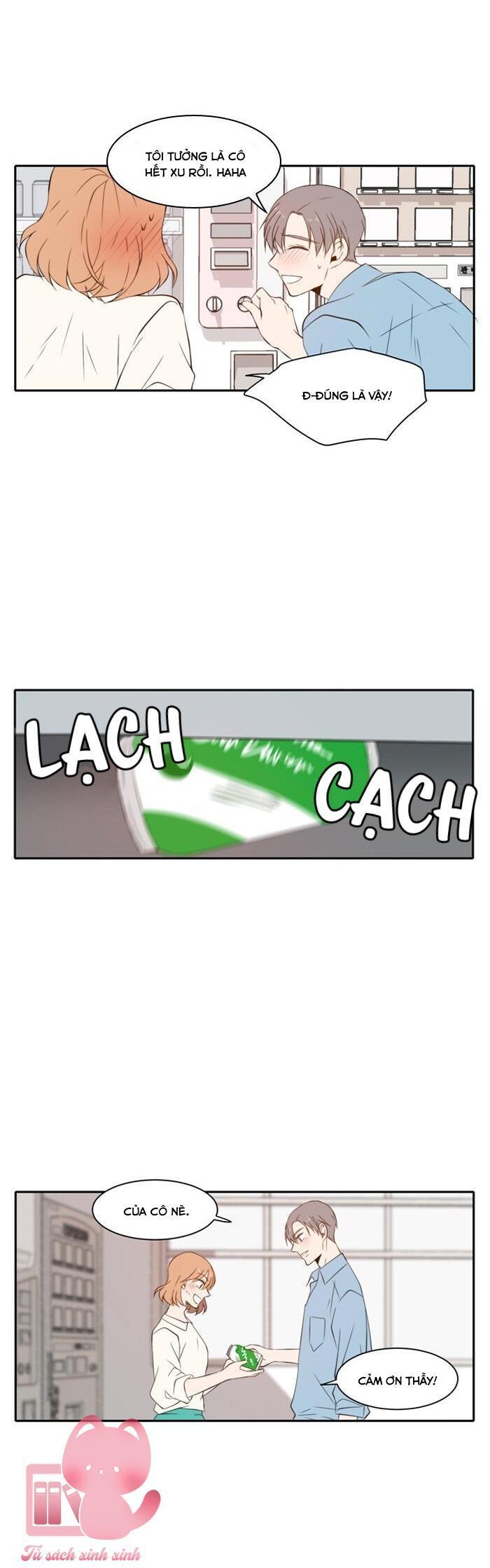 a good day to be a dog chapter 22 27