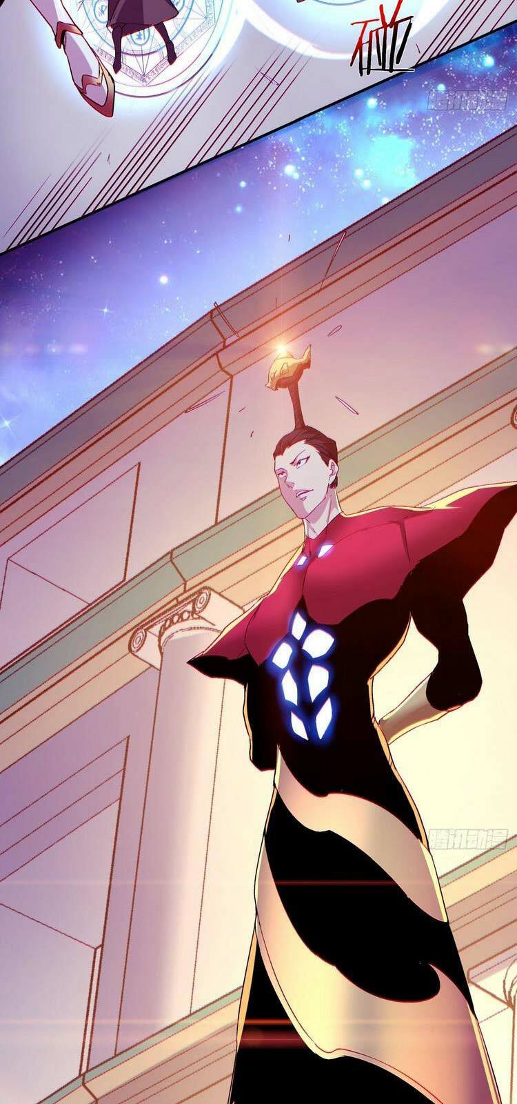 ta là nhà giàu số một, ta không muốn trọng sinh chapter 106 16