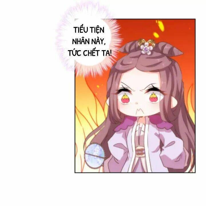 ồ, phu quân đáng yêu của tôi! chapter 44 28