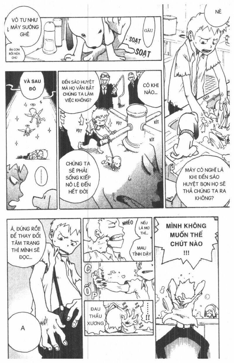 toto! the wonderful adventure chapter 1 90