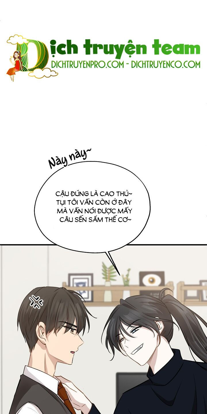 cuộc sống kỳ thú chapter 63 45