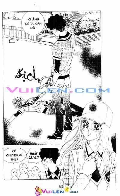 sâu trong ánh mắt chapter 28 4