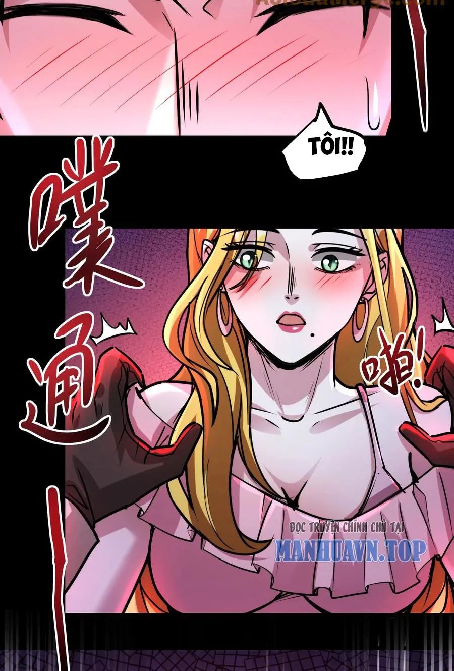 quỷ dị dược tề sư: bệnh nhân của ta đều là kinh khủng chapter 74 13