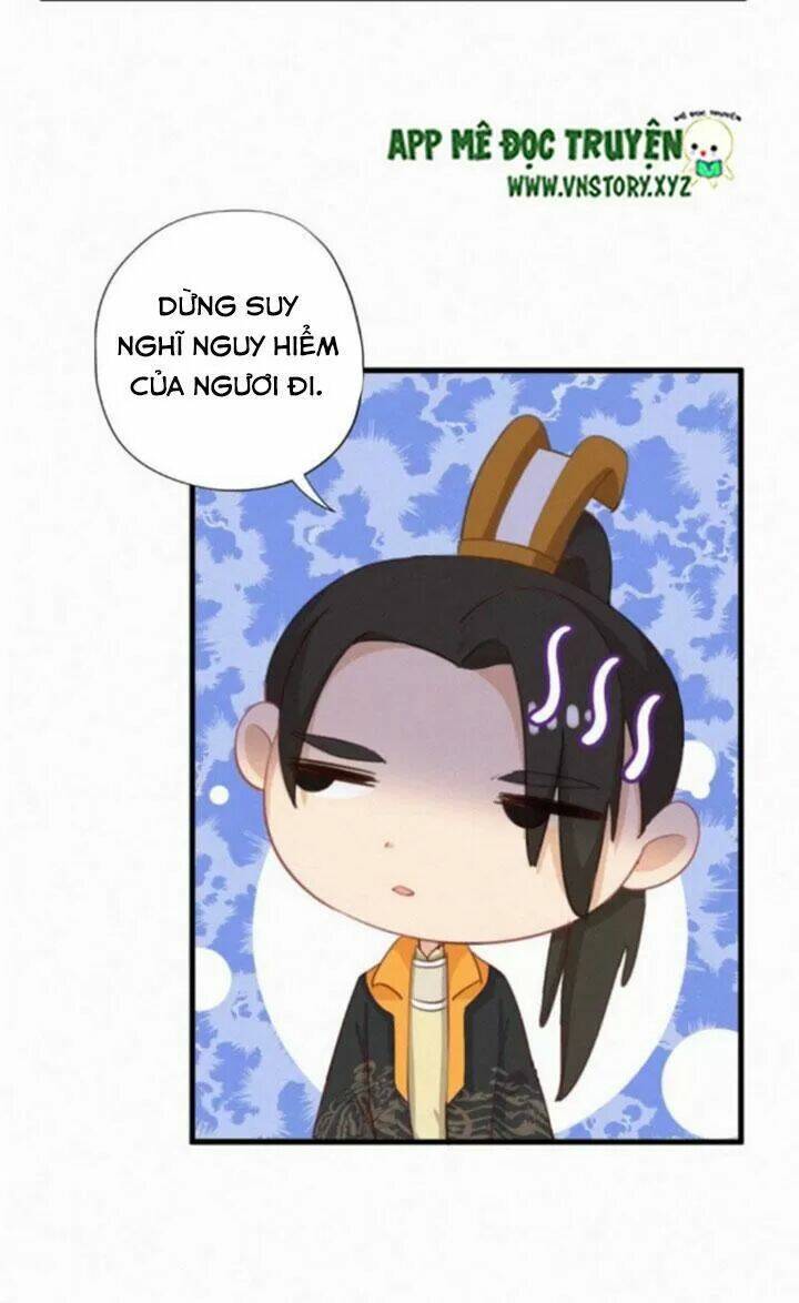 thiên hương mỹ nhân chapter 17 3