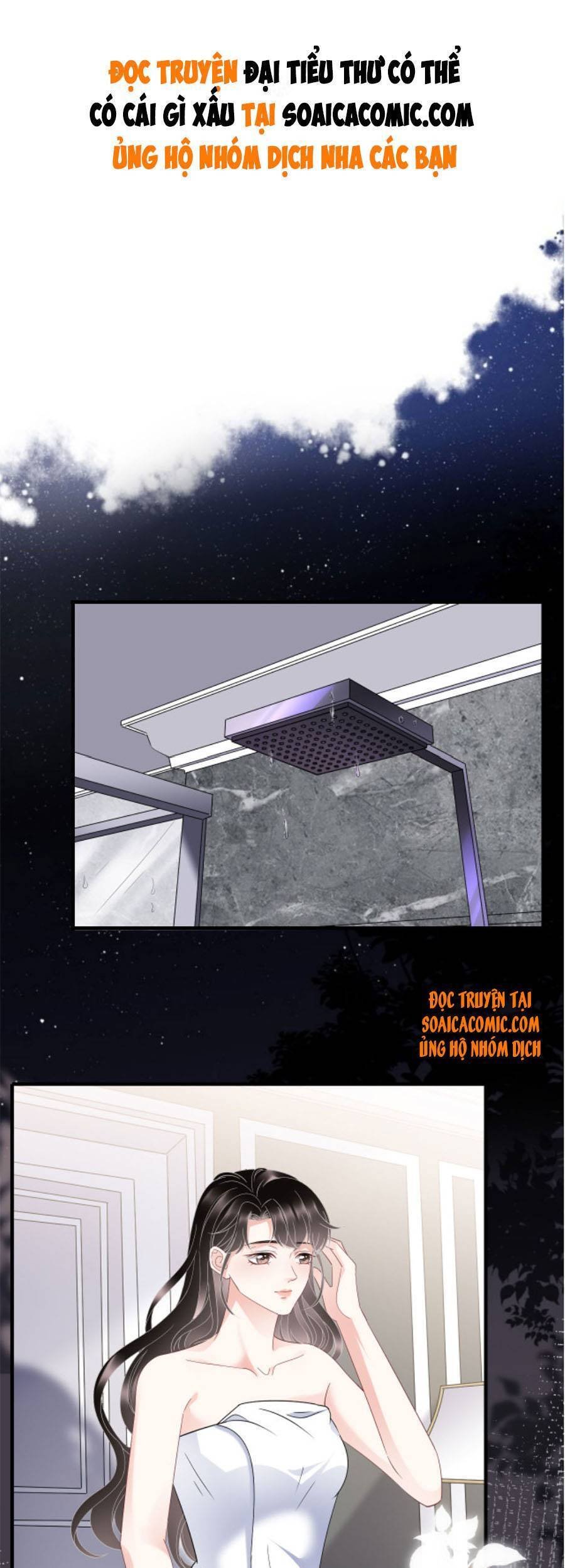 [16+] đại tiểu thư có thể có ý đồ xấu chapter 66 2