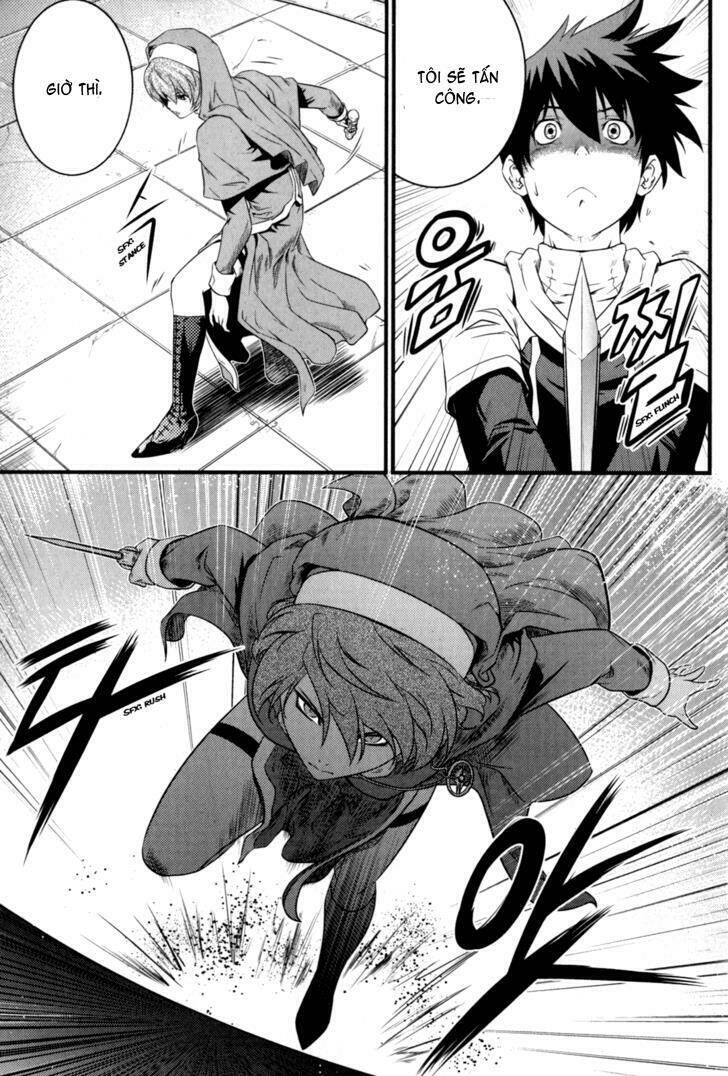 the legend of maian chapter 38 13