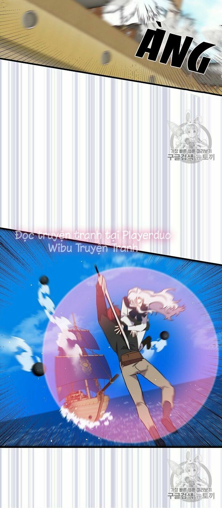 hôn lễ báo thù chapter 19 6