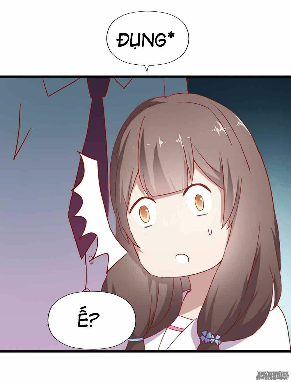 ác ma bàn bên chapter 2 23