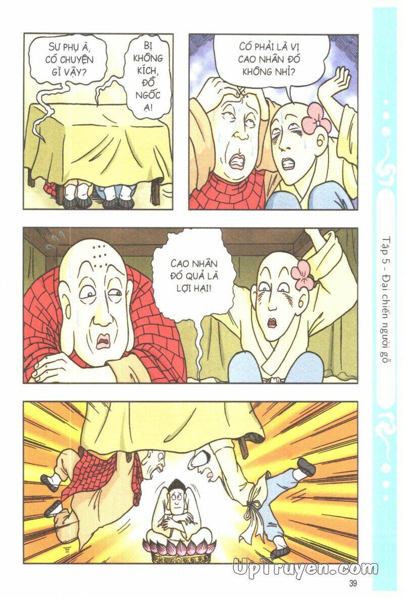 ô long viện tình huynh đệ chapter 5.2 12