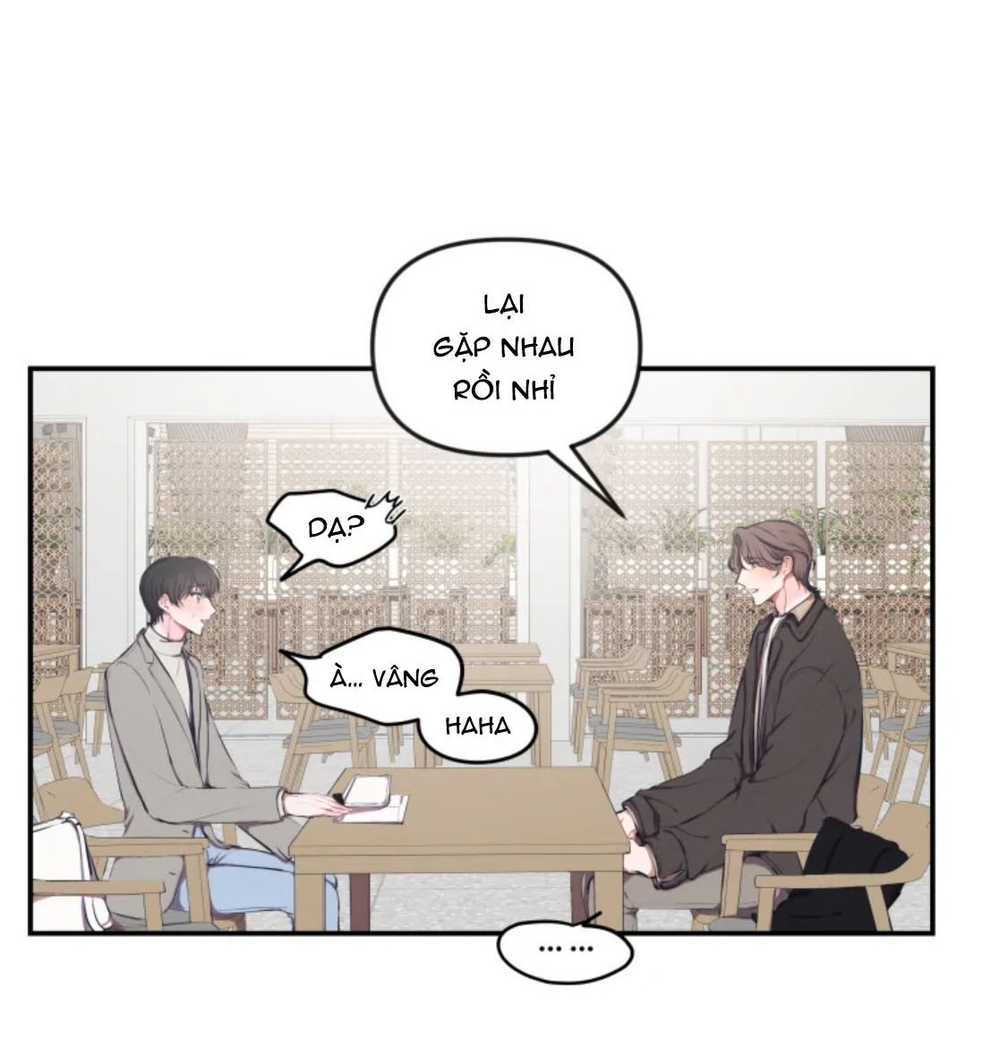 hợp đồng tình yêu chapter 43 2