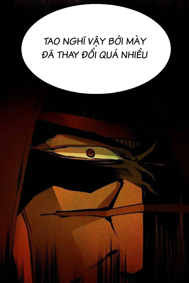 bạn học của tôi là lính đánh thuê chapter 135.1 7