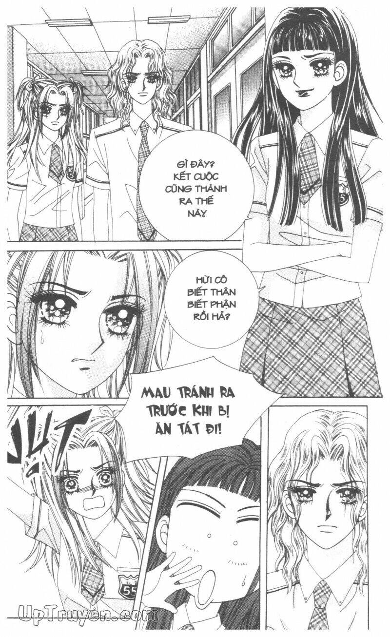 cáo già gặp sói điên chapter 5 90