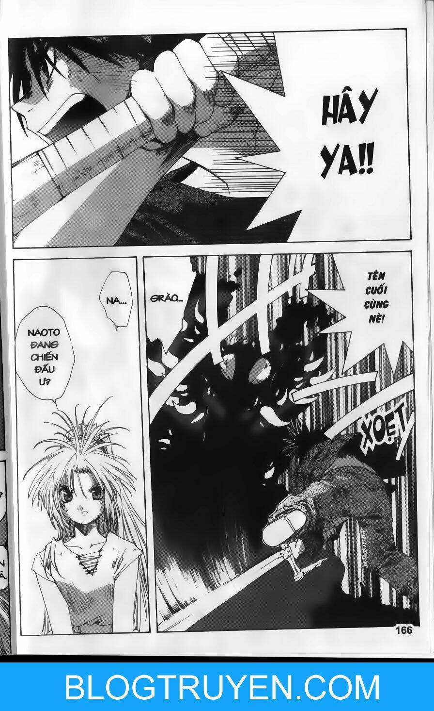 dersert coral chapter 10 27