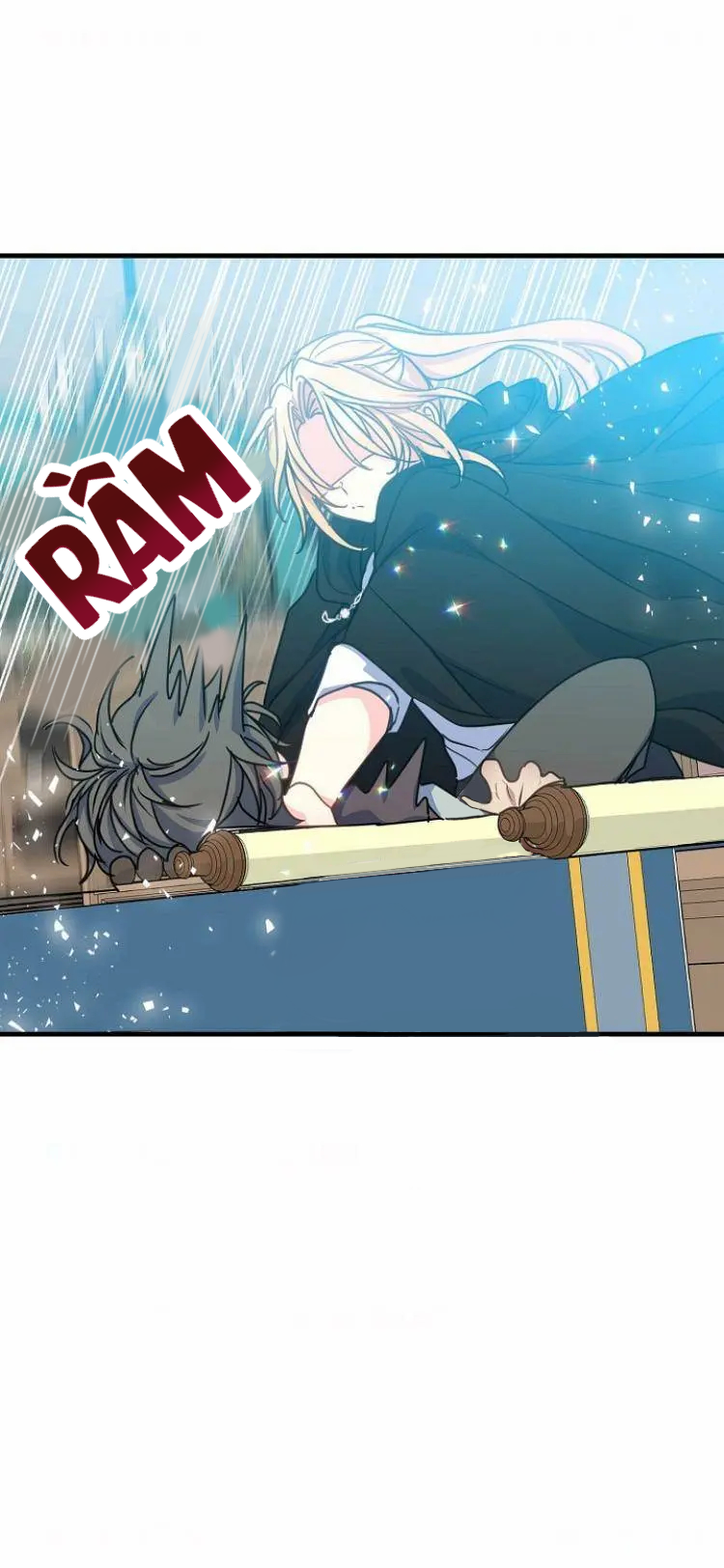 bệ hạ, xin đừng giết tôi!! chapter 39 50