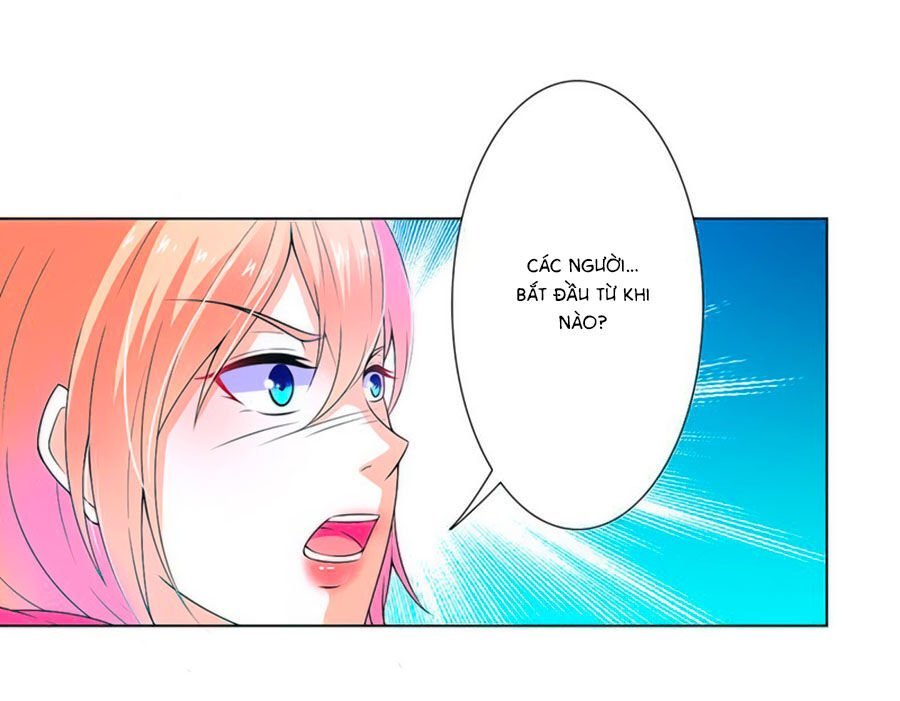 watashi wo hitorijime ni shite chapter 49 4