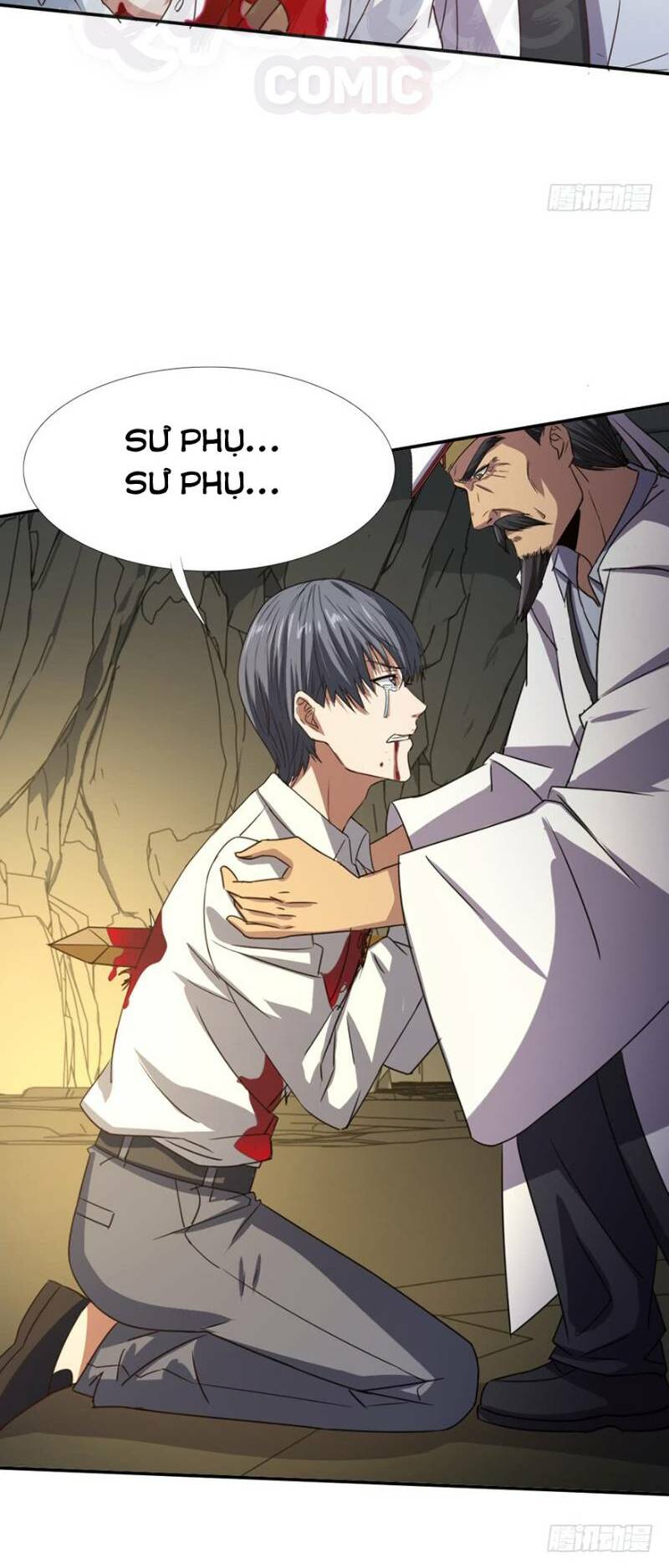 thập nhị thiên kiếp chapter 37 27