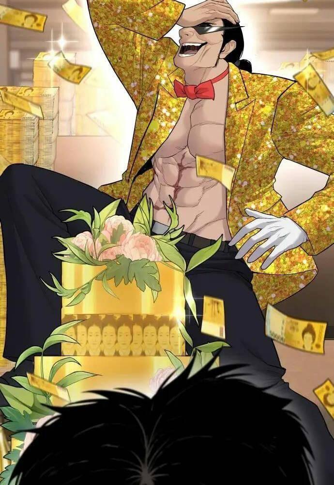 đặc vụ kim chapter 53 69