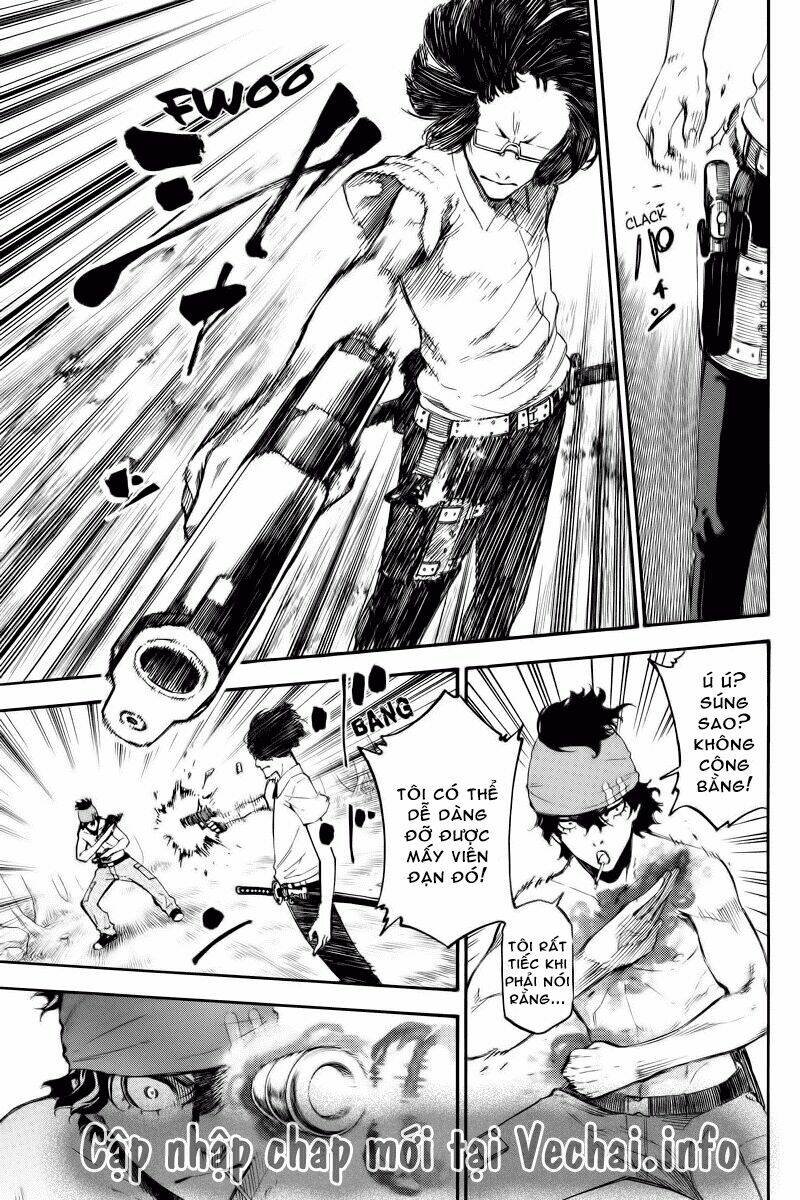 dolly kill kill chapter 65 13