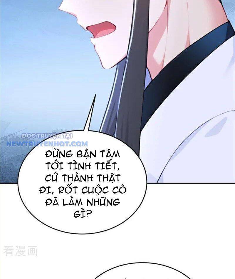 ta thực sự không muốn làm thần tiên chapter 117 33