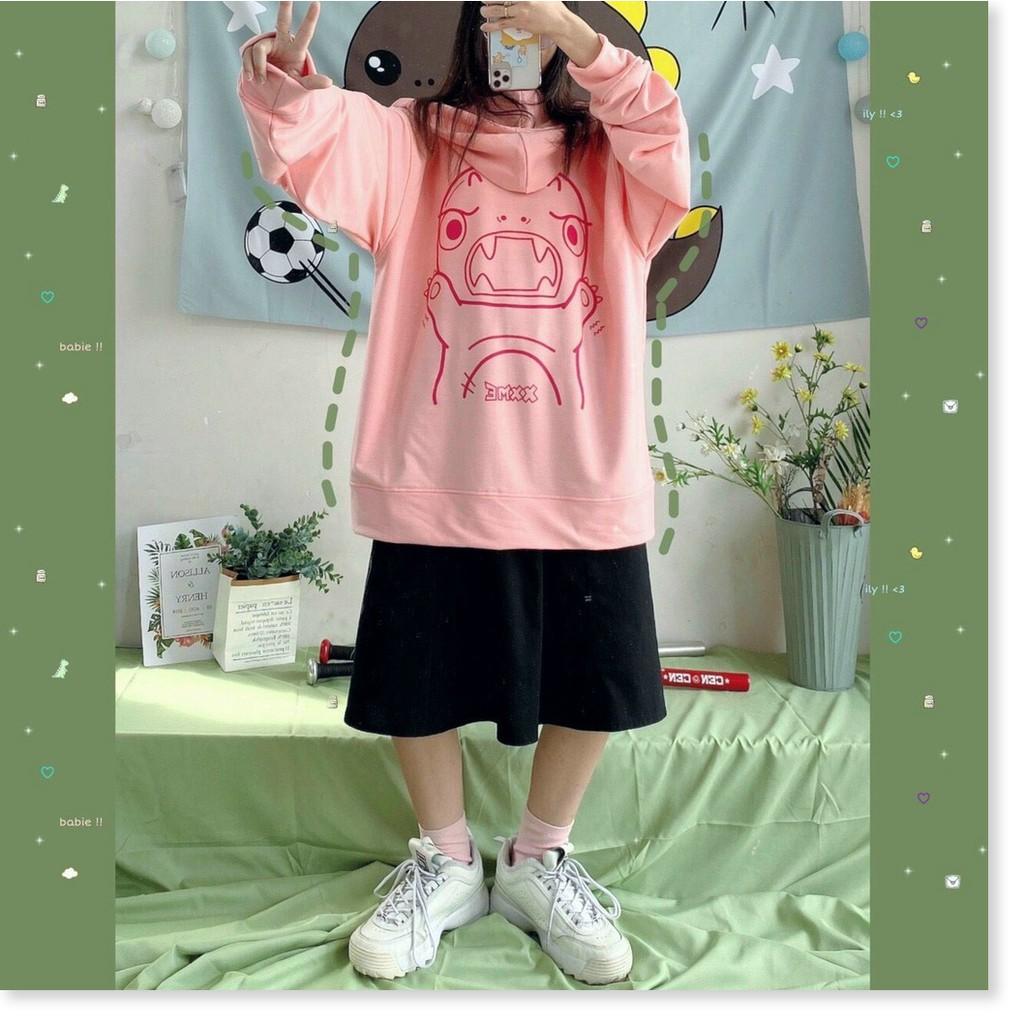 ÁO KHOÁC NỈ HODDIES NỮ SIÊU XINH PC HÀN QUỐC SIÊU ĐẸPPPPPP THỜI TRANG MỚI KINGSHOP79