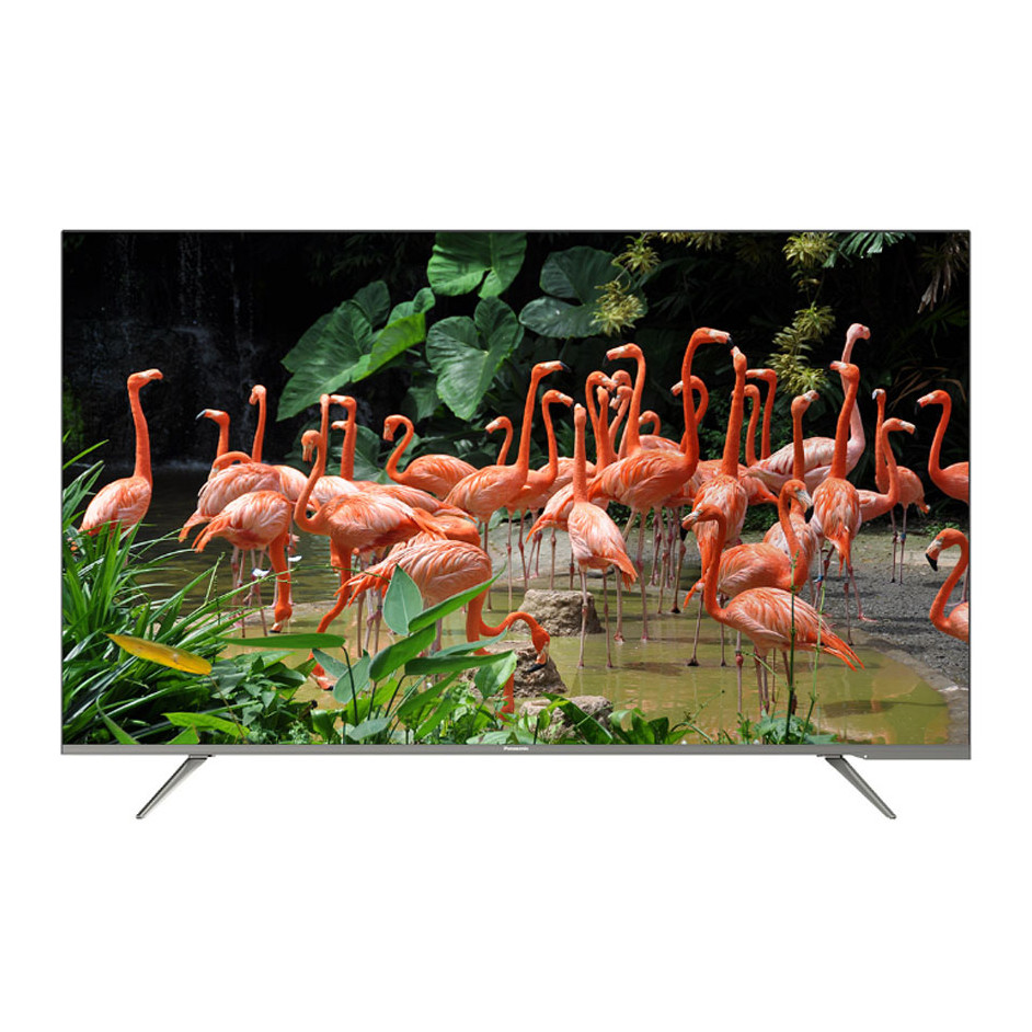 Android Tivi Panasonic TH-65GX755V 65inch 4K model 2020 - Hàng chính hãng (chỉ giao HCM)