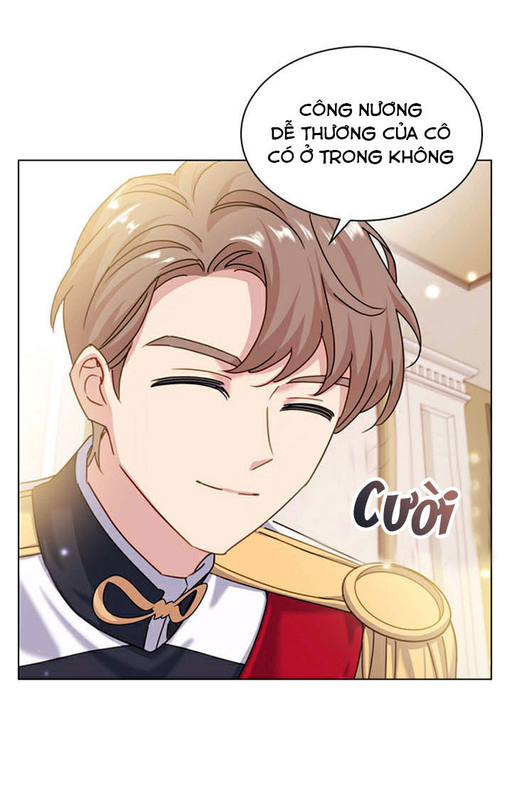 tiểu thư chỉ muốn được nghỉ ngơi chapter 21 66