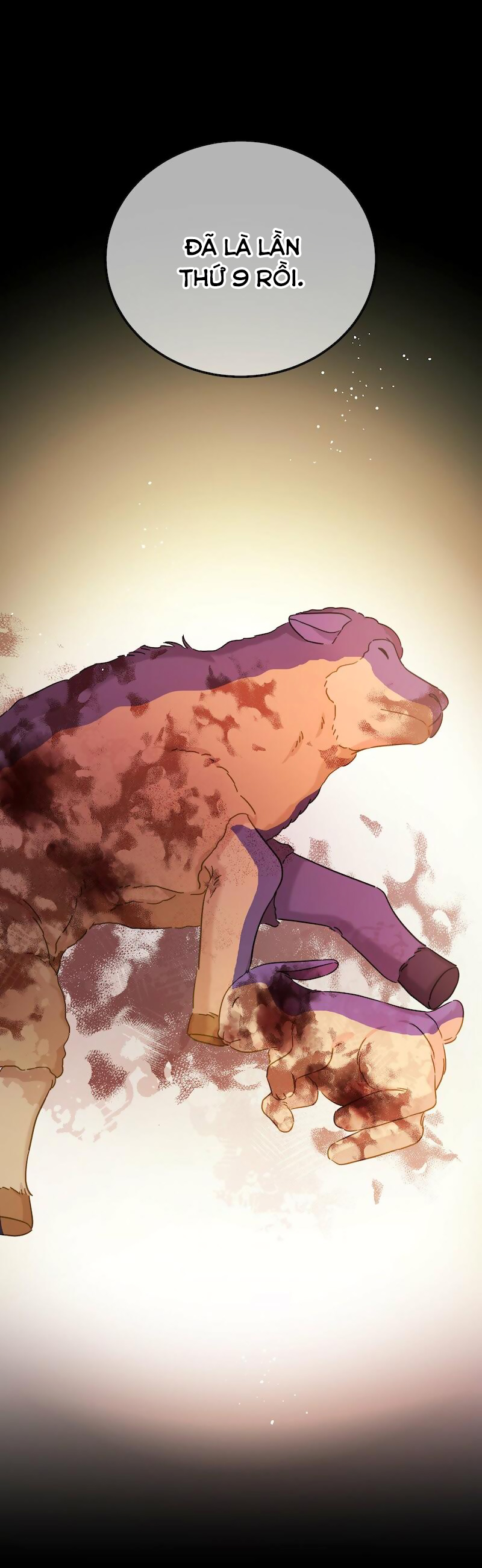 tôi sẽ cứu nam phản diện bị nữ chính ruồng bỏ chapter 112 12