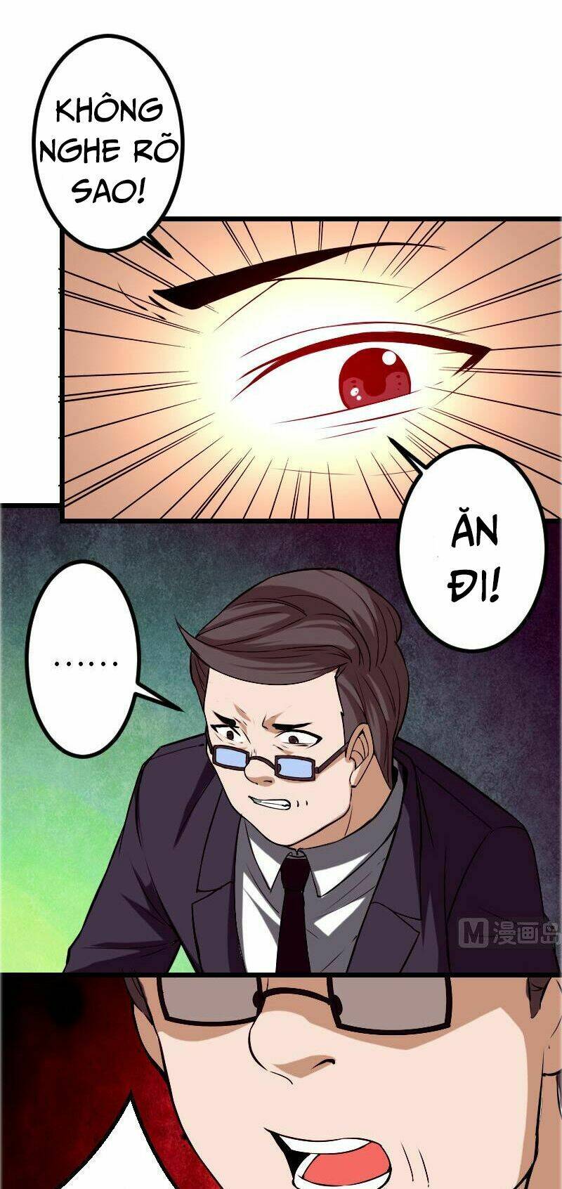 ngưu thư cung ứng thương chapter 91 8