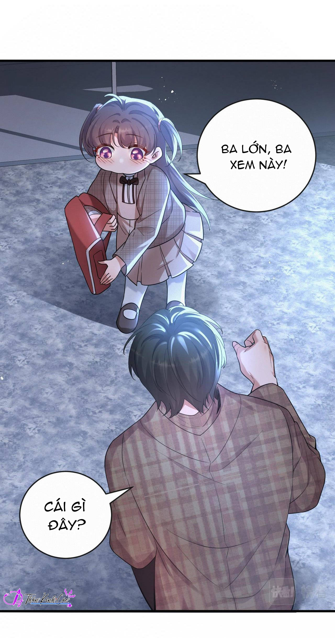 từ nay bắt đầu ngược tra nam chapter 2 21